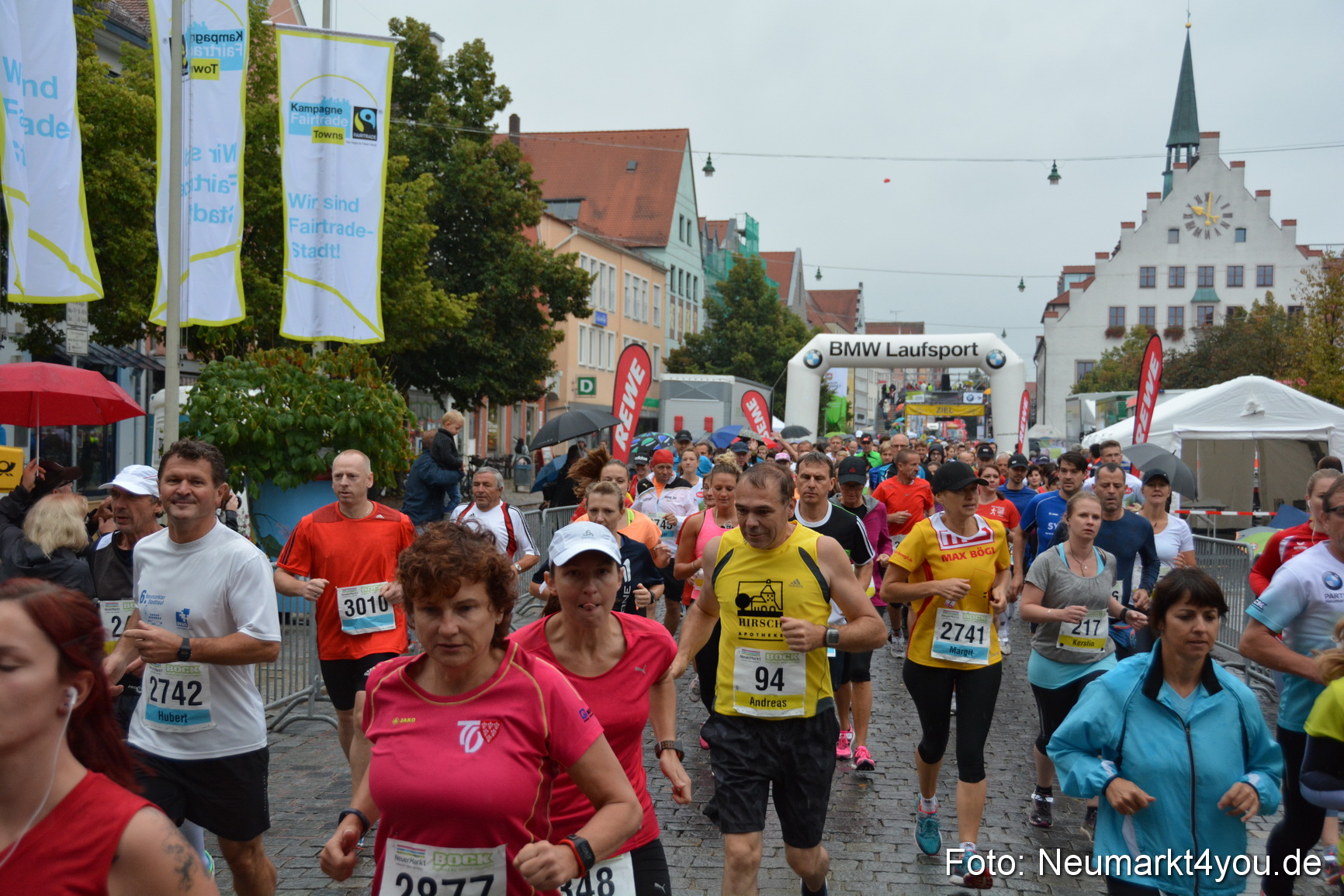 Stadtlauf Neumarkt 2016 1665